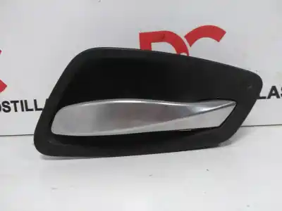 İkinci el araba yedek parçası IÇ ÖN SAG KOL için BMW SERIE 3 BERLINA (E90)  OEM IAM referansları 51417144546 7144550 7144548