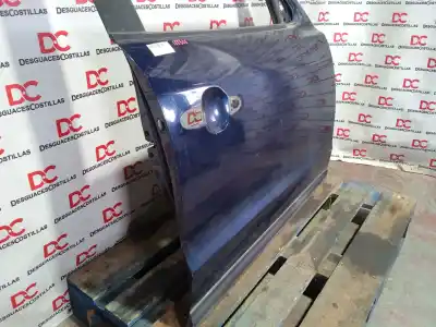 Pezzo di ricambio per auto di seconda mano porta anteriore destra per hyundai santa fe (bm) 2.2 crdi cat riferimenti oem iam 760042b030  