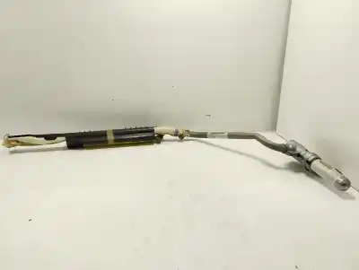 Pezzo di ricambio per auto di seconda mano airbag a tenda posteriore destro per bmw x5 (e53) 3.0d riferimenti oem iam a28267942040  