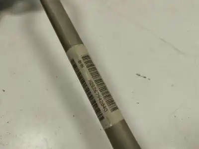 Pezzo di ricambio per auto di seconda mano airbag a tenda posteriore destro per bmw x5 (e53) 3.0d riferimenti oem iam a28267942040  