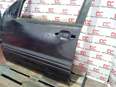 Piesă de schimb auto la mâna a doua Usa Din Fata Stânga pentru MERCEDES CLASE M (W163) 430 (163.172) 272 CV / 200 KW Referințe OEM IAM A1637201505  