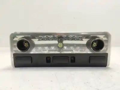 Second-hand car spare part interior light for bmw x5 (e53) 3.0d oem iam references 633183799089  