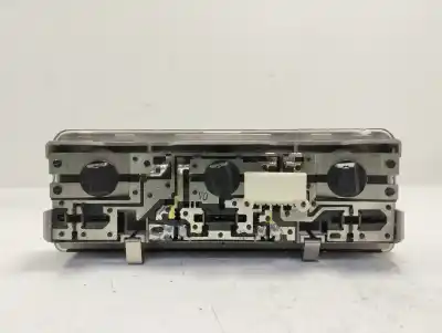 Peça sobressalente para automóvel em segunda mão Luz Interior por BMW X5 (E53) 3.0d Referências OEM IAM 633183799089  