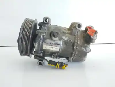 Second-hand car spare part AIR CONDITIONING COMPRESSOR for CITROEN NEMO  OEM IAM references 9684480480  