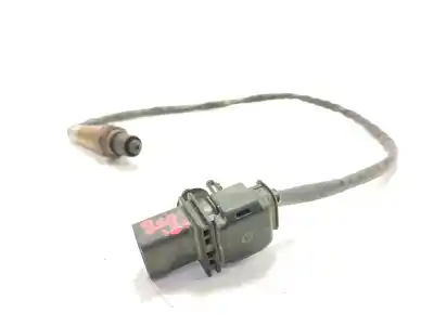 Pièce détachée automobile d'occasion sonde lambda pour ford ecosport (cr6) trend références oem iam bv6a9y460aa  
