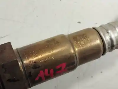 Pièce détachée automobile d'occasion sonde lambda pour ford ecosport (cr6) trend références oem iam bv6a9y460aa  