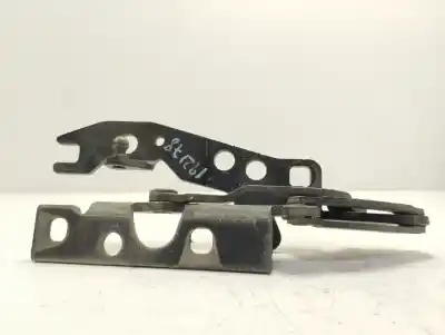 Peça sobressalente para automóvel em segunda mão dobradiça direita do capô dianteiro por bmw x5 (e53) 3.0d referências oem iam 8402174  