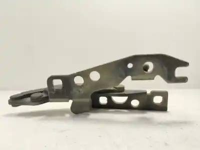 Peça sobressalente para automóvel em segunda mão dobradiça direita do capô dianteiro por bmw x5 (e53) 3.0d referências oem iam 8402174