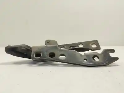 Peça sobressalente para automóvel em segunda mão dobradiça esquerda do capô dianteiro por bmw x5 (e53) 3.0d referências oem iam 8402173