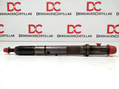 Автозапчасти б/у инжектор за AUDI A4 BERLINA (8E) 2.5 TDI (120kW) ссылки OEM IAM 059130201F  0432133795