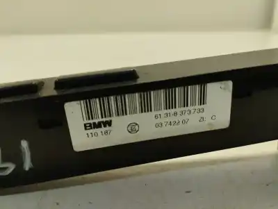 Second-hand car spare part switch for bmw x5 (e53) 3.0d oem iam references 61318373733  