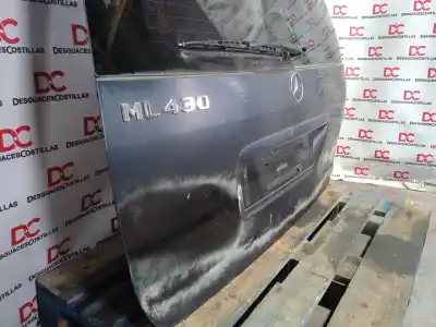 Автозапчастина б/у загальні двері для MERCEDES-BENZ CLASE M (W163) 430 (163.172) 272 CV / 200 KW Посилання на OEM IAM A1637401105  