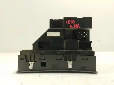 Second-hand car spare part right front power window switch for bmw x5 (e53) 3.0d oem iam references 6944553  