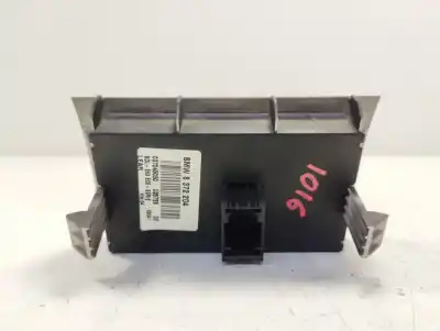 Second-hand car spare part headlights switch for bmw x5 (e53) 3.0d oem iam references 8372204  