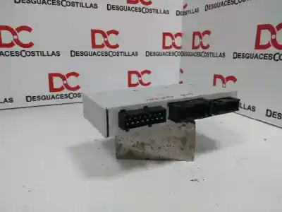 Peça sobressalente para automóvel em segunda mão módulo de confort / bsi /bcm por bmw serie 3 compact (e46) 318ti referências oem iam 613569143679 689 667 689667