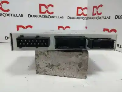 Peça sobressalente para automóvel em segunda mão módulo de confort / bsi /bcm por bmw serie 3 compact (e46) 318ti referências oem iam 613569143679 689 667 689667
