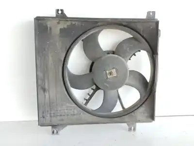 Second-hand car spare part RADIATOR COOLING FAN for HYUNDAI ATOS (MX)  OEM IAM references 4569631  