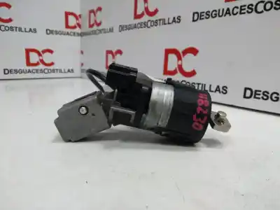 Second-hand car spare part IGNITION SWITCH for PEUGEOT 207 (2006->)  OEM IAM references 36393600  