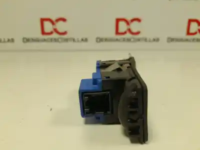 Pezzo di ricambio per auto di seconda mano MODULO ELETTRONICO per ALFA ROMEO GT (125)  Riferimenti OEM IAM 156040104  61031400 // B365