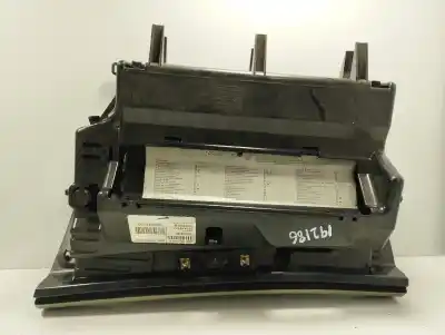 Peça sobressalente para automóvel em segunda mão porta luvas por bmw x5 (e53) 3.0d referências oem iam 51168408845  51168408845
