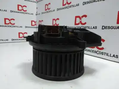 Second-hand car spare part heater blower motor for audi a4 berlina (8e) 2.5 tdi (120kw) oem iam references 8e1820021e 9020016 / 0037658 / 983692c k01000ccw