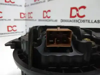 Second-hand car spare part heater blower motor for audi a4 berlina (8e) 2.5 tdi (120kw) oem iam references 8e1820021e 9020016 / 0037658 / 983692c k01000ccw