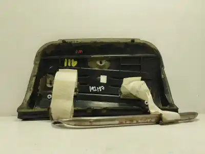 Peça sobressalente para automóvel em segunda mão airbag dianteiro direito por bmw x5 (e53) 3.0d referências oem iam 51458402229