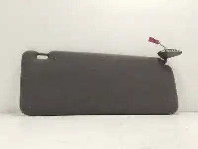 Peça sobressalente para automóvel em segunda mão pára-sol esquerdo por bmw x5 (e53) 3.0d referências oem iam 51168258033  