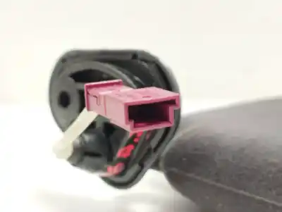 Peça sobressalente para automóvel em segunda mão pára-sol esquerdo por bmw x5 (e53) 3.0d referências oem iam 51168258033  