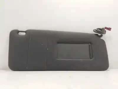 Peça sobressalente para automóvel em segunda mão para-sol direito por bmw x5 (e53) 3.0d referências oem iam 51168258034  