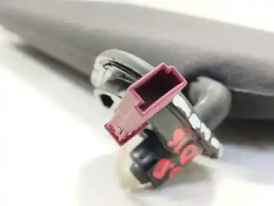 Peça sobressalente para automóvel em segunda mão para-sol direito por bmw x5 (e53) 3.0d referências oem iam 51168258034  