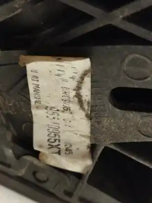 Second-hand car spare part Right Rearview Mirror for CITROEN XSARA PICASSO (N68) 1.6 HDi OEM IAM references 96570955XT  