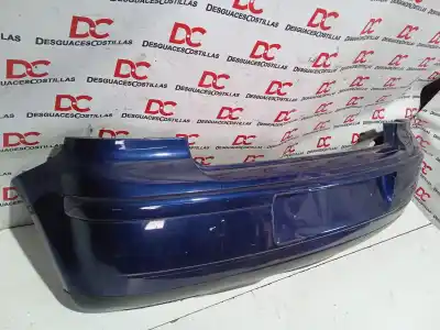 Piesă de schimb auto la mâna a doua bara spate pentru volkswagen polo (9n1) conceptline referințe oem iam 6q6807417  