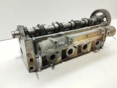Pezzo di ricambio per auto di seconda mano Testata motore per RENAULT KANGOO (F/KC0)  Riferimenti OEM IAM 347759  