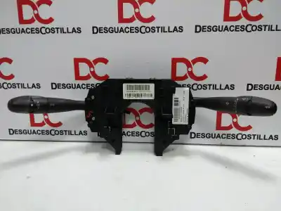 Peça sobressalente para automóvel em segunda mão comandos de alavanca por citroen c4 sedan lx plus referências oem iam 96644968xt