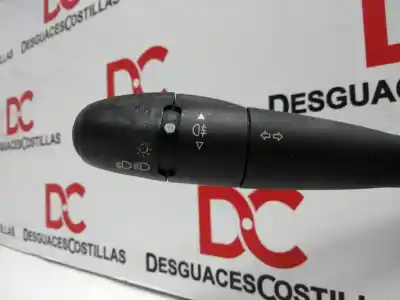 Second-hand car spare part multifunction switch for citroen c4 sedan lx plus oem iam references 96644968xt  n345657533