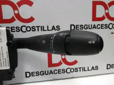 Second-hand car spare part multifunction switch for citroen c4 sedan lx plus oem iam references 96644968xt  n345657533