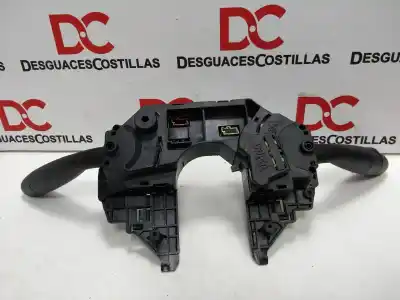 Second-hand car spare part multifunction switch for citroen c4 sedan lx plus oem iam references 96644968xt  n345657533