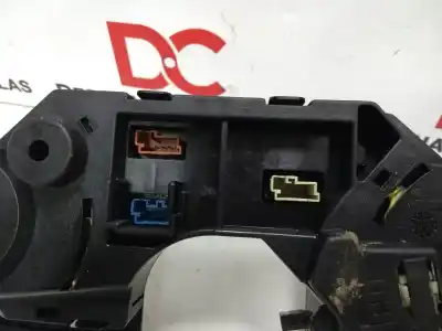 Second-hand car spare part multifunction switch for citroen c4 sedan lx plus oem iam references 96644968xt  n345657533