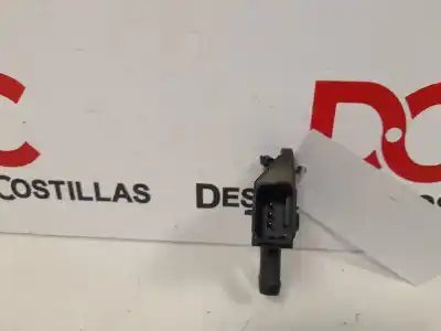 Pièce détachée automobile d'occasion CAPTEUR DE PRESSION pour CITROEN C4 GRAND PICASSO  Références OEM IAM 9662143180  