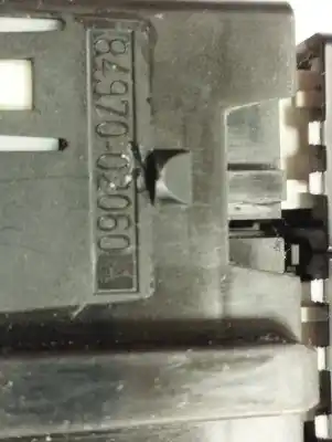 Peça sobressalente para automóvel em segunda mão Trocar por TOYOTA AURIS Hybrid Active Referências OEM IAM 8497002060A  