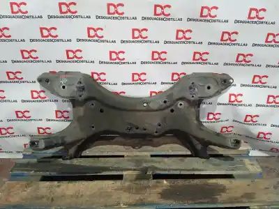 Second-hand car spare part front axle for toyota corolla (e12) 1.6 16v oem iam references 5120120350