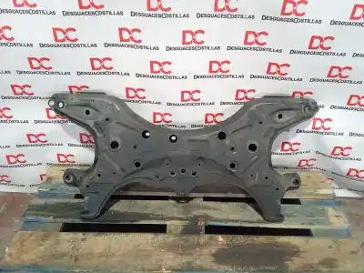 Second-hand car spare part front axle for toyota corolla (e12) 1.6 16v oem iam references 5120120350  