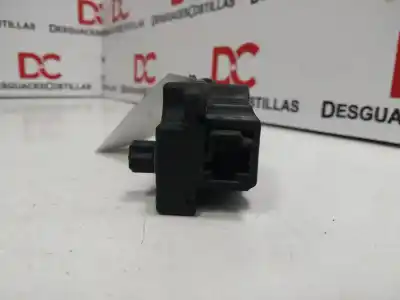 Peça sobressalente para automóvel em segunda mão MOTOR DE ABERTURA DA COMPORTA DE SOFAGEM por FORD MONDEO BERLINA (CA2)  Referências OEM IAM 3M5H19E616AB  