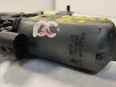 Автозапчастина б/у РЕГУЛЯТОР ВІКНА ПЕРЕДНІЙ ЛІВИЙ для RENAULT KANGOO (F/KC0)  Посилання на OEM IAM 8200188553  