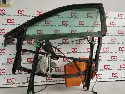 Second-hand car spare part DRIVER LEFT WINDOW REGULATOR for AUDI A4 BERLINA (B5)  OEM IAM references 8D0837461  
