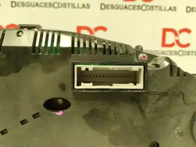 Pezzo di ricambio per auto di seconda mano  per AUDI A4 BERLINA (B8)  Riferimenti OEM IAM 8K0920931C  