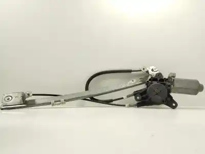 Second-hand car spare part Passenger Side Right Window Regulator for CITROEN SAXO 1.4 OEM IAM references 9222G9  