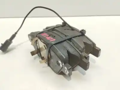 Pezzo di ricambio per auto di seconda mano  per CITROEN NEMO  Riferimenti OEM IAM 1636412880  