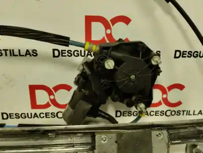 Recambio de automóvil de segunda mano de ELEVALUNAS DELANTERO DERECHO para ALFA ROMEO GT (125)  referencias OEM IAM   